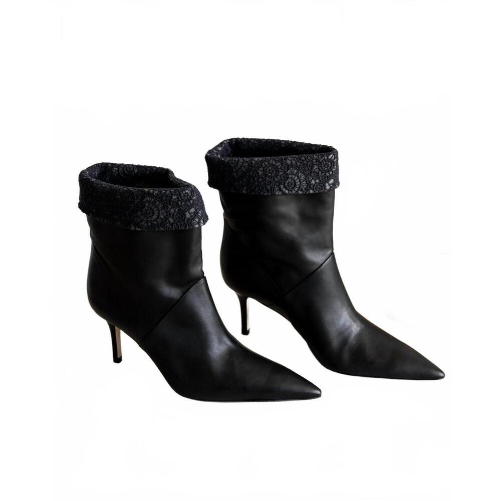 NEW ARTEANA women's volterra 75 bootie in black
